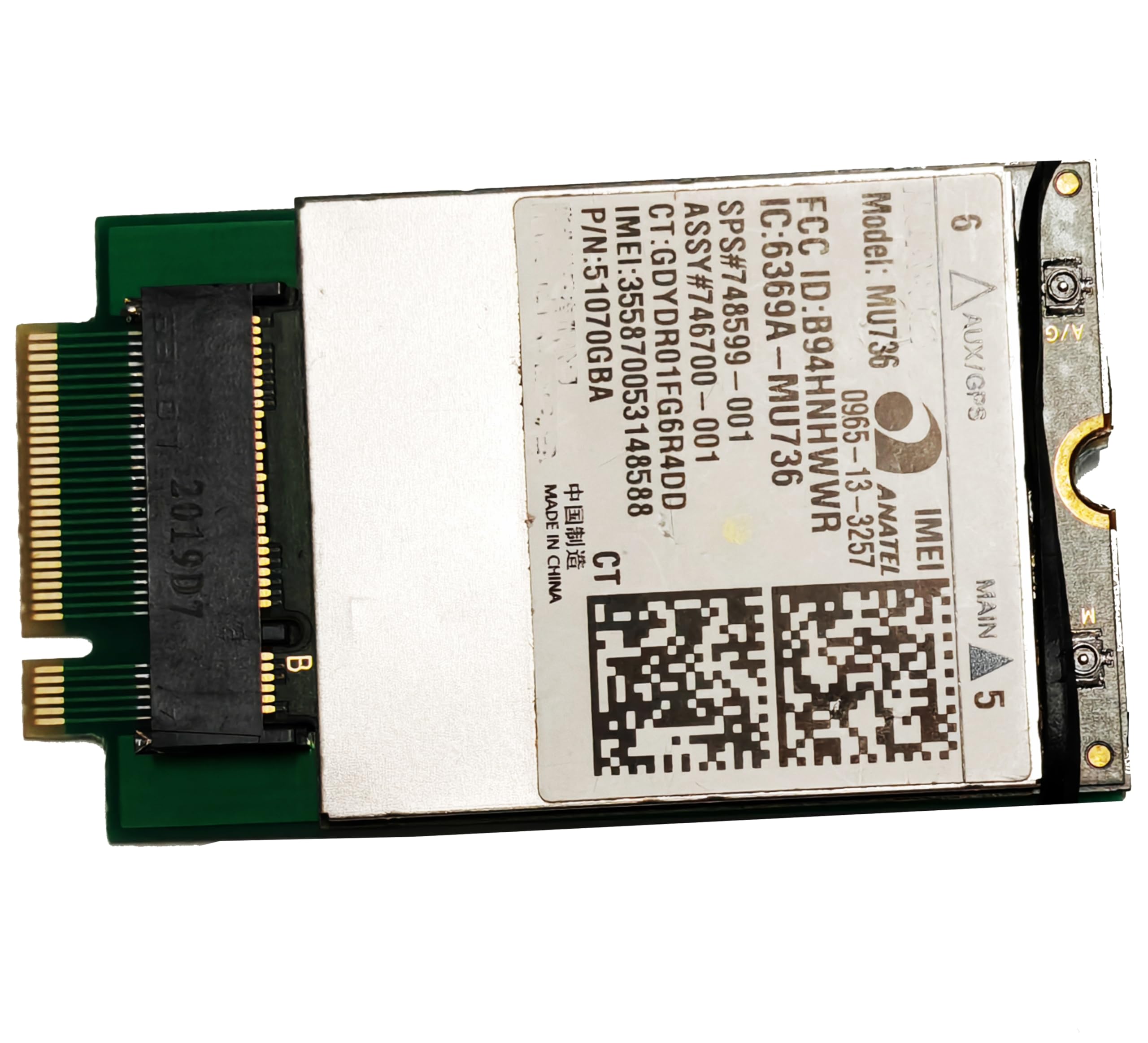 er22　480GBx2 Amazon.com: Sintech M.2 (NGFF) B Key 3042/2242 Module to